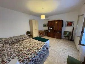 Appartamento Per Una Rilassante Vacanza Immerso Nel Verde
