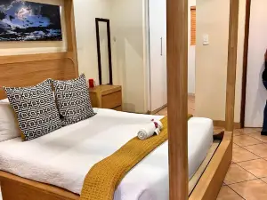 Bothabelo Luxury Villas