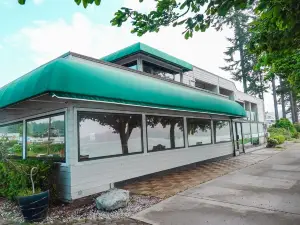 드리프트우드 인 세첼트