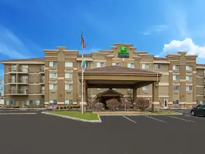 Holiday Inn Express LAYTON-I-15 by IHG