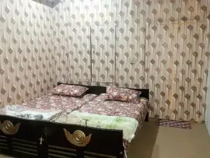 Hotel Khan Plaza
