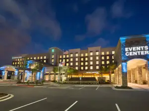 邁克艾倫會議中心希爾頓安泊飯店