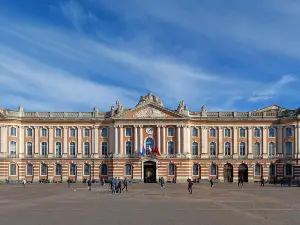 奧克太爾飯店公寓