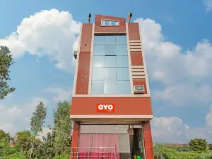 Hotel O Ganga Galaxy