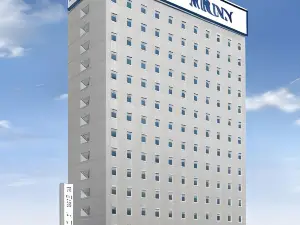 Toyoko Inn Hikone Eki Higashi Guchi