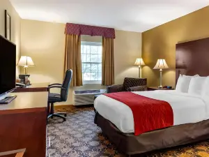 Comfort Inn Rockland - Boston