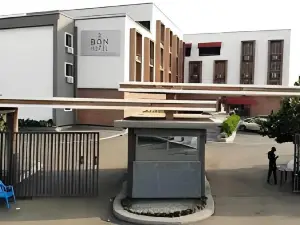 Bon Hotel Smith City Awka