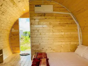 NGƯỜI GIỮ RỪNG Homestay