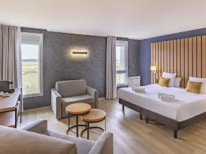 貝斯特韋斯特海岸酒店