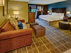 Hampton Inn Peachtree Corners/Norcross