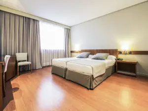 Mercure Carlton Rioja