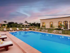 วิลคัมเฮอริเทจ ชีตาการ์ห์ รีสอร์ทและสปา