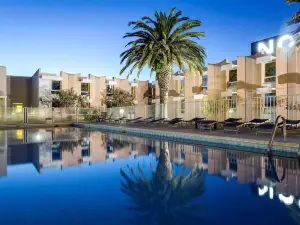 Novotel Perpignan Rivesaltes