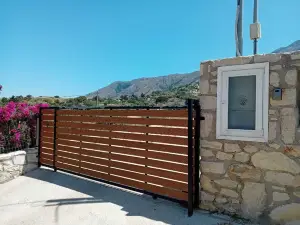 帶私人泳池的福圖納別墅