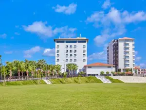 โรงแรมยูกัฟ อินน์ โอกินาวะ