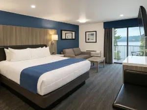 Oyster Bay Inn & Suites