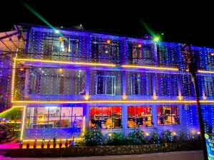 The Sleeping Beauty Hotel