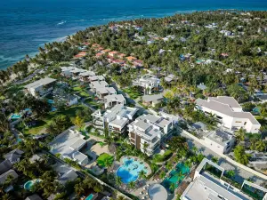 Donoma Las Terrenas Beach Resort & Spa, Autograph Collection