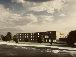 Aiden by Best Western Trondheim Airport