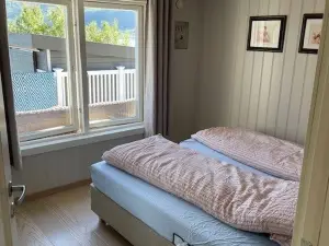 Cottage for rent by the sea