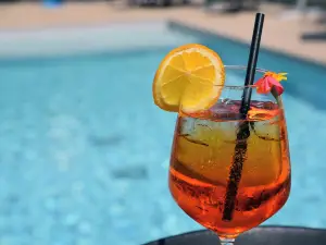 Holiday Inn DIJON SUD - LONGVIC by IHG