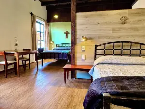 Antica Casa Dáttoli