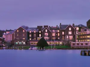 Macdonald Old England Hotel and Spa