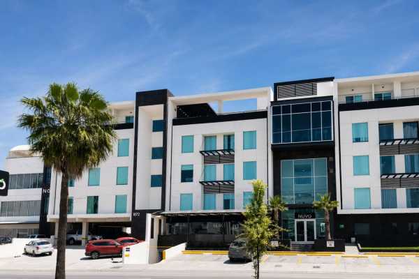 Hotel Nuvo Promo Code