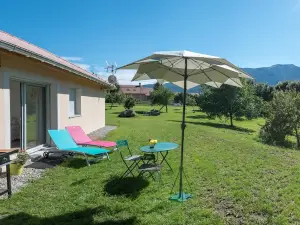 "Le Cottage" Appartements Avec Spa Privatif
