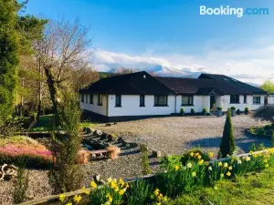 Distant Hills Guest House