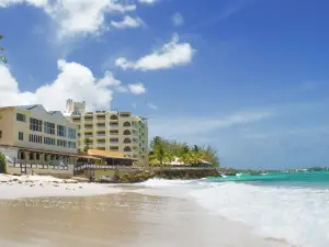 Barbados Beach Club Resort - All Inclusive