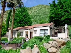 Montagu Springs Resort