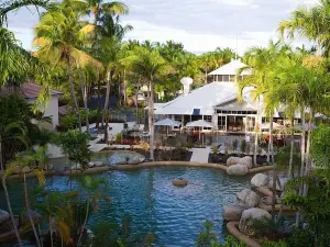 Reef Resort Villas Port Douglas