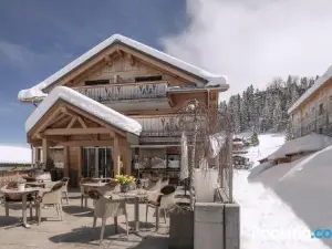 Caschu Alp Boutique Design Hotel Stoos - Adults Only