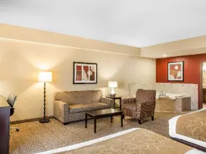 Comfort Suites Charleston West Ashley