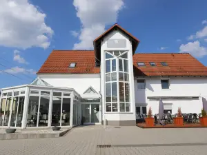 Parkhotel am Schloss Machern