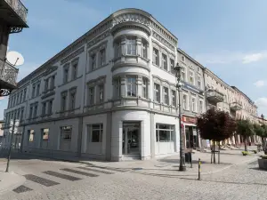 Kempen Boutique Hotel