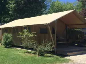 Camping de la Bonnette