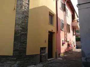 Nonna Sandrina in Monferrato Hills