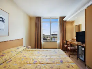 Windsor Asturias Hotel