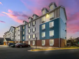 Extended Stay America Select Suites - Gainesville
