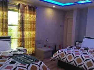 Fridays Hotel