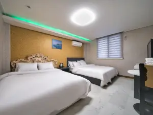 Geochang Grand