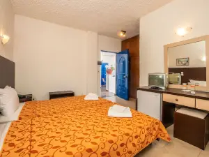 Hotel Elena Syvota