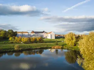 B&B HOTEL near Disneyland® Paris
