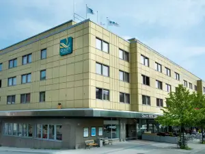 Quality Hotel Luleå