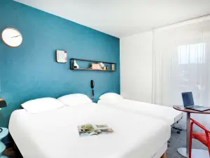 Ibis Styles Clermont-Ferrand Gare