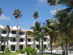 Hotel Club Akumal Caribe