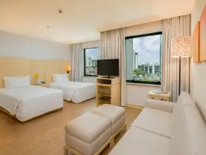 Blue Tree Premium Morumbi