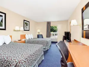 Days Inn by Wyndham Downtown Aiken
